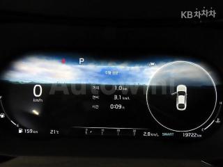 2021 KIA K5 3RD GEN 1.6 GASOLINE TURBO SIGNATURE - 8
