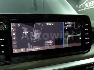 2021 KIA K5 3RD GEN 1.6 GASOLINE TURBO SIGNATURE - 12