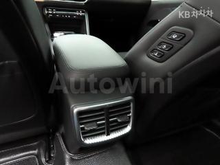 2021 KIA K5 3RD GEN 1.6 GASOLINE TURBO SIGNATURE - 13