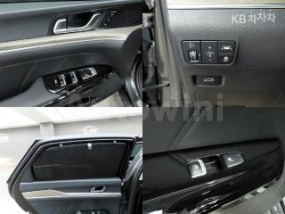 2021 KIA K5 3RD GEN 1.6 GASOLINE TURBO SIGNATURE - 15