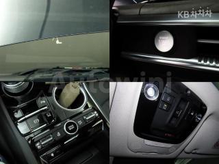 2021 KIA K5 3RD GEN 1.6 GASOLINE TURBO SIGNATURE - 16