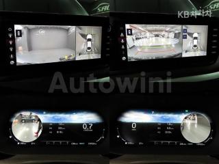 2021 KIA K5 3RD GEN 1.6 GASOLINE TURBO SIGNATURE - 17