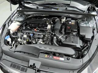 2021 KIA K5 3RD GEN 1.6 GASOLINE TURBO SIGNATURE - 19