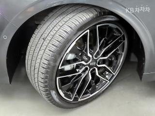 2021 KIA K5 3RD GEN 1.6 GASOLINE TURBO SIGNATURE - 20