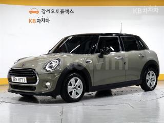 WMWXU1109K2H34926 2019 MINI COOPER 1.5 BASIC-0
