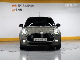 WMWXU1109K2H34926 2019 MINI COOPER 1.5 BASIC-2