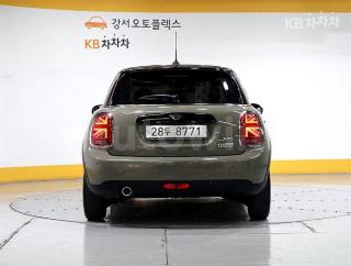 WMWXU1109K2H34926 2019 MINI COOPER 1.5 BASIC-3