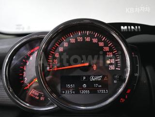 2019 MINI COOPER 1.5 BASIC - 7