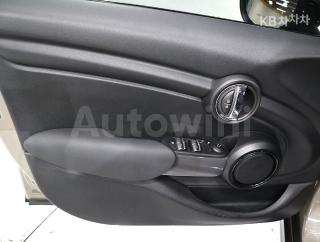 2019 MINI COOPER 1.5 BASIC - 8