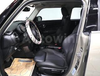 2019 MINI COOPER 1.5 BASIC - 9
