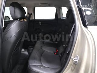 2019 MINI COOPER 1.5 BASIC - 10