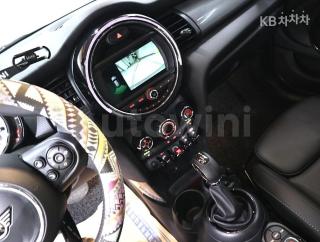 2019 MINI COOPER 1.5 BASIC - 11