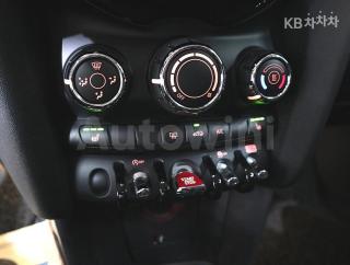 2019 MINI COOPER 1.5 BASIC - 13