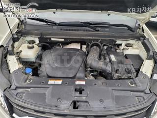 KPBBH2AW1HP254262 2017 SSANGYONG  STYLE KORANDO C 2.2 RX 2WD ADVANCED-5