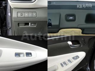 2021 HYUNDAI  SANTAFE TM GASOLINE 2.5T 2WD 캘리그래피 - 15