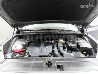 2021 HYUNDAI  SANTAFE TM GASOLINE 2.5T 2WD 캘리그래피 - 19