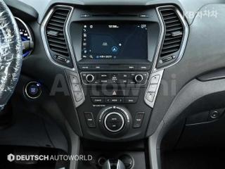 2016 HYUNDAI MAXCRUZ DIESEL(E-VGT)2.2 4WD EXCLUSIVE 5 SEATS BASIC - 14