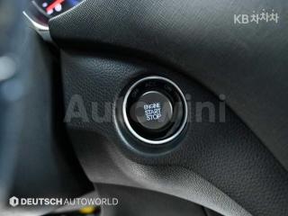 2016 HYUNDAI MAXCRUZ DIESEL(E-VGT)2.2 4WD EXCLUSIVE 5 SEATS BASIC - 18
