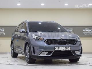 KNACB81CGHA015259 2017 KIA  NIRO 1.6 HEV PRESTIGE-1