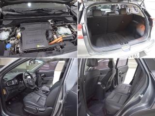 KNACB81CGHA015259 2017 KIA  NIRO 1.6 HEV PRESTIGE-4