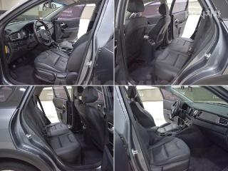 KNACB81CGHA015259 2017 KIA  NIRO 1.6 HEV PRESTIGE-5