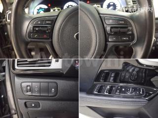 2017 KIA  NIRO 1.6 HEV PRESTIGE - 9