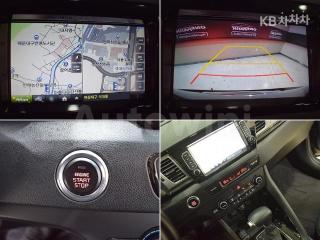 2017 KIA  NIRO 1.6 HEV PRESTIGE - 10