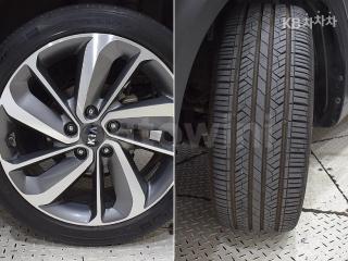 2017 KIA  NIRO 1.6 HEV PRESTIGE - 11