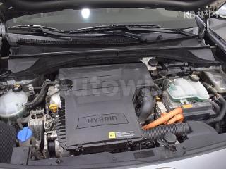 2017 KIA  NIRO 1.6 HEV PRESTIGE - 14