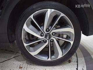 2017 KIA  NIRO 1.6 HEV PRESTIGE - 18