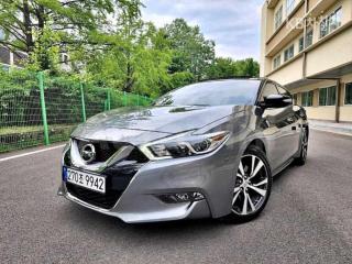 1N4AA6AP1HC426490 2017 NISSAN MAXIMA 3.5 플라티늄-0