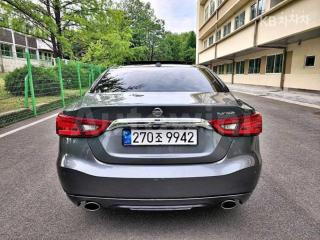 1N4AA6AP1HC426490 2017 NISSAN MAXIMA 3.5 플라티늄-1