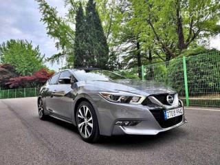 1N4AA6AP1HC426490 2017 NISSAN MAXIMA 3.5 플라티늄-3
