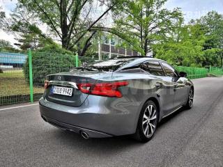 1N4AA6AP1HC426490 2017 NISSAN MAXIMA 3.5 플라티늄-4