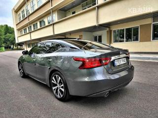 1N4AA6AP1HC426490 2017 NISSAN MAXIMA 3.5 플라티늄-5