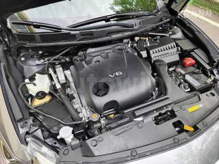 2017 NISSAN MAXIMA 3.5 플라티늄 - 7