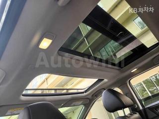 2017 NISSAN MAXIMA 3.5 플라티늄 - 19