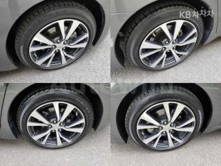 2017 NISSAN MAXIMA 3.5 플라티늄 - 20