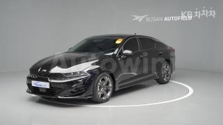 KNAG341ABMA089960 2021 KIA K5 3RD GEN 2.0 GASOLINE NOBLESSE-0