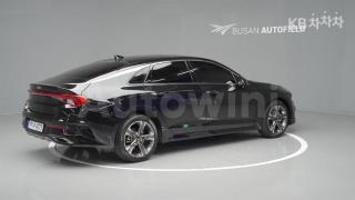 KNAG341ABMA089960 2021 KIA K5 3RD GEN 2.0 GASOLINE NOBLESSE-2