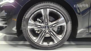 KNAG341ABMA089960 2021 KIA K5 3RD GEN 2.0 GASOLINE NOBLESSE-4