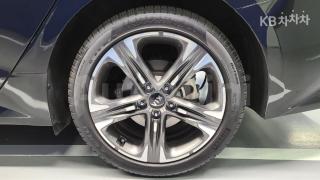 KNAG341ABMA089960 2021 KIA K5 3RD GEN 2.0 GASOLINE NOBLESSE-5
