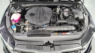 2021 KIA K5 3RD GEN 2.0 GASOLINE NOBLESSE - 7