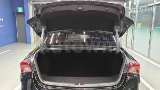 2021 KIA K5 3RD GEN 2.0 GASOLINE NOBLESSE - 8