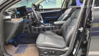2021 KIA K5 3RD GEN 2.0 GASOLINE NOBLESSE - 9