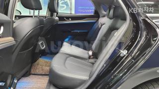 2021 KIA K5 3RD GEN 2.0 GASOLINE NOBLESSE - 10