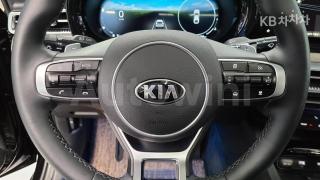 2021 KIA K5 3RD GEN 2.0 GASOLINE NOBLESSE - 11