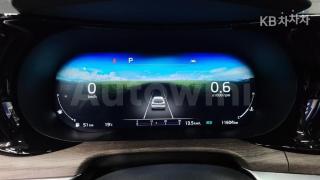 2021 KIA K5 3RD GEN 2.0 GASOLINE NOBLESSE - 12