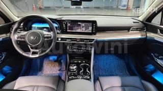 2021 KIA K5 3RD GEN 2.0 GASOLINE NOBLESSE - 13
