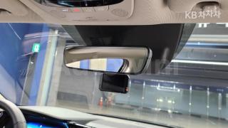 2021 KIA K5 3RD GEN 2.0 GASOLINE NOBLESSE - 14